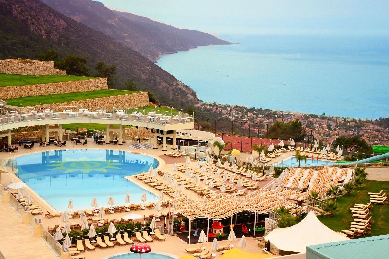 hotel Orka Sunlife Resort & Spa