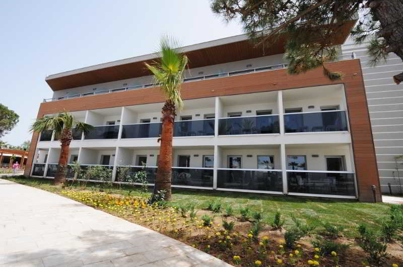 hotel Palm Wings Kusadasi Beach Resort