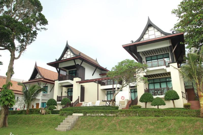 hotel Koh Chang Grand View Resort