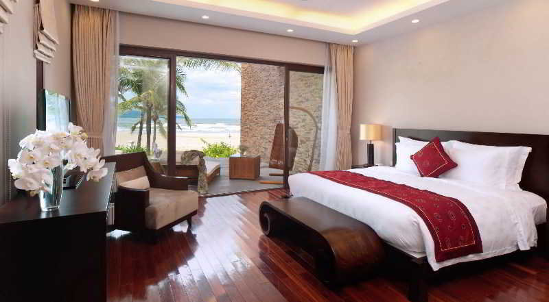 Fotos Hotel Vinpearl Luxury Villa Danang