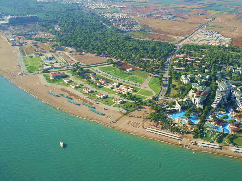 Fotos Hotel Roulette 5* Belek Vera Hotels