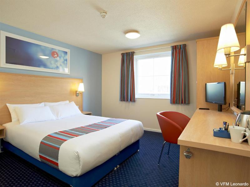 hotel Travelodge Portsmouth