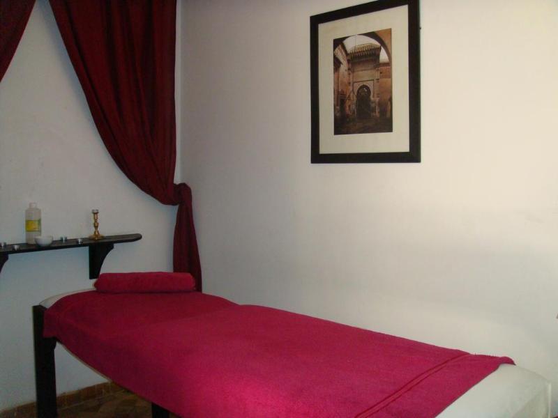 hotel Riad Dar Foundouk & Spa