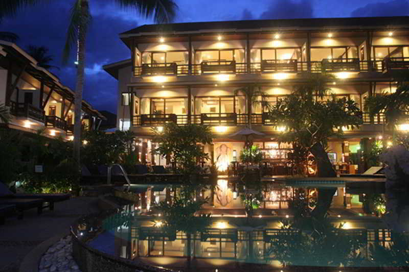 hotel Grand Thai House Resort