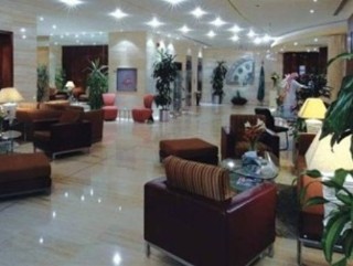 hotel Al Muthana