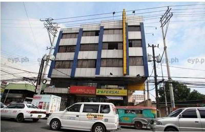 hotel Fersal Hotel P. Tuazon Cubao