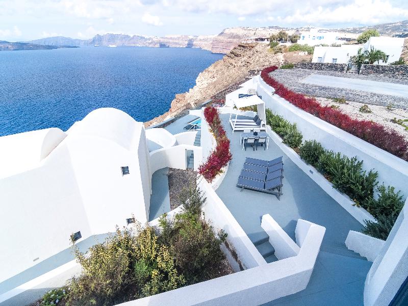 hotel Ambassador Aegean Luxury Hotel & Suites