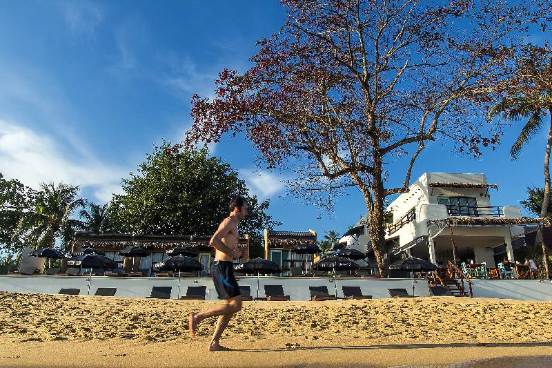 hotel The Hammock Samui Beach Resort