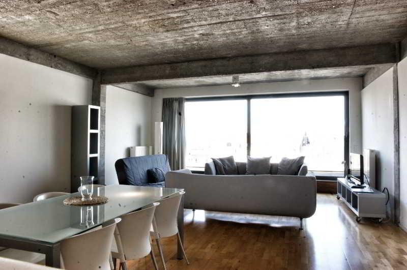 residencia The Loft Apartments