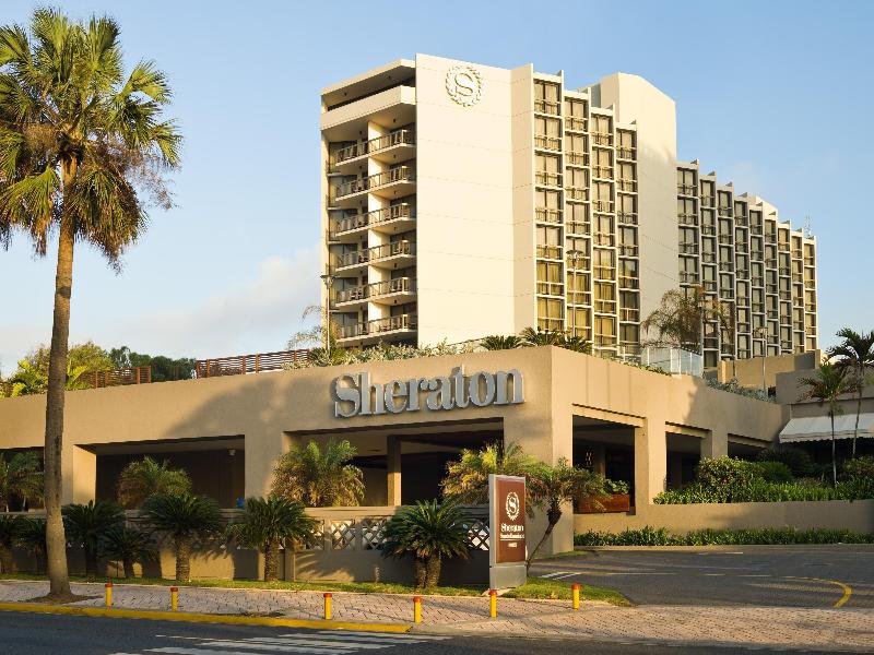 Hotel Sheraton Santo Domingo Santo Domingo Ciudad Santo Domingo 8540