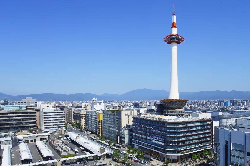 hotel Kyoto Tower Hotel