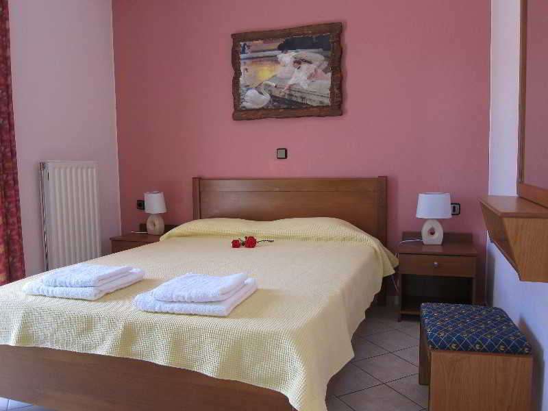 hotel Stelios Apartments