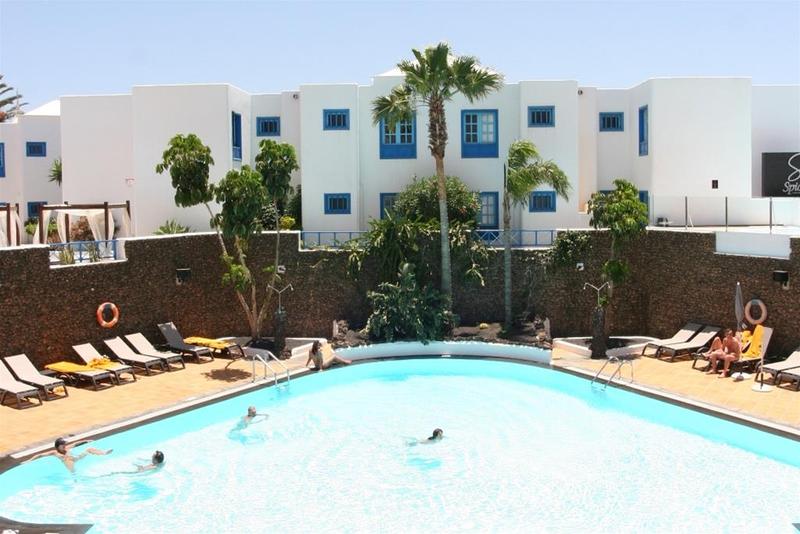 Fotos Hotel Lanzarote Vision