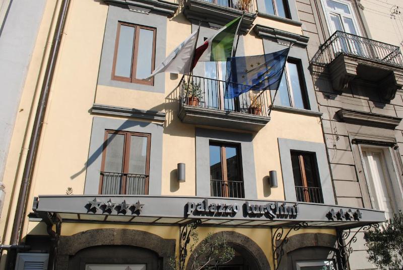 hotel Palazzo Turchini