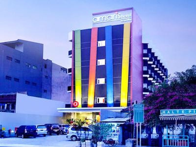 hotel Amaris Hotel Juanda