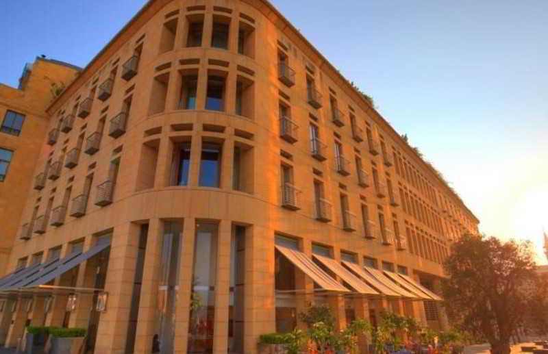 hotel Le Gray Beirut