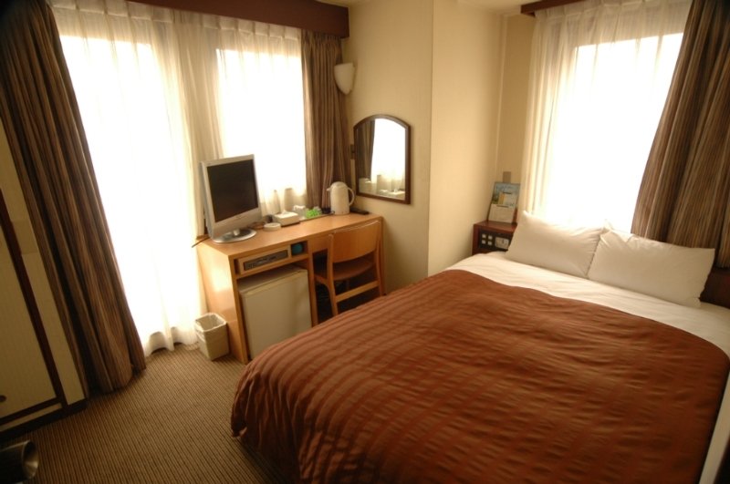 Fotos Hotel Ueno First City