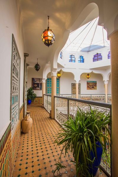 hotel Riad Zinoun