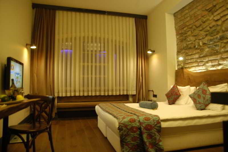 boutique Gumusyan Hotel