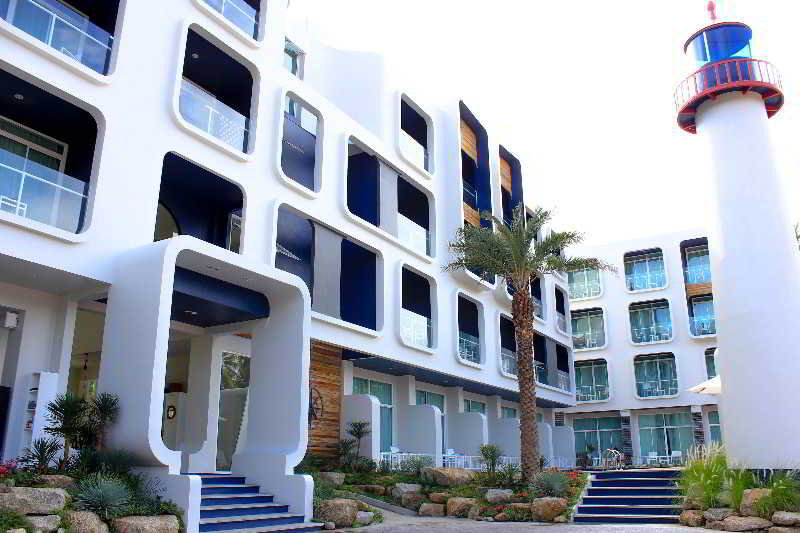 hotel Sugar Marina Resort