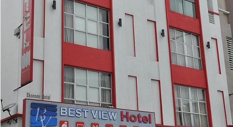 hotel Best View Hotel Sri Petaling