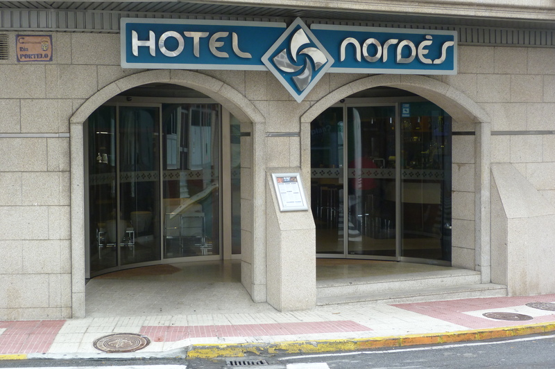 hotel Nordes Hotel