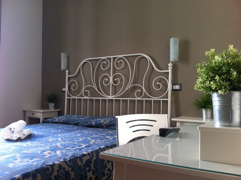 casa Borghese Executive Suites