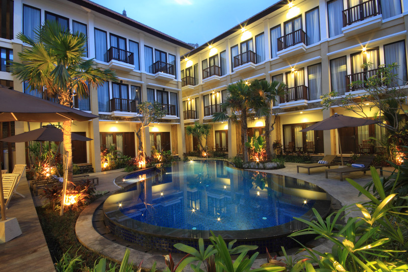 hotel Suris Boutique Hotel