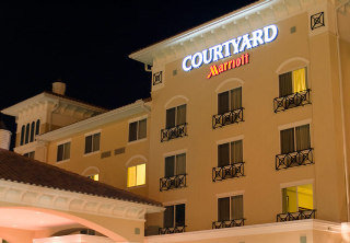 hotel Courtyard Fort Myers, Gulf Coast Town Center