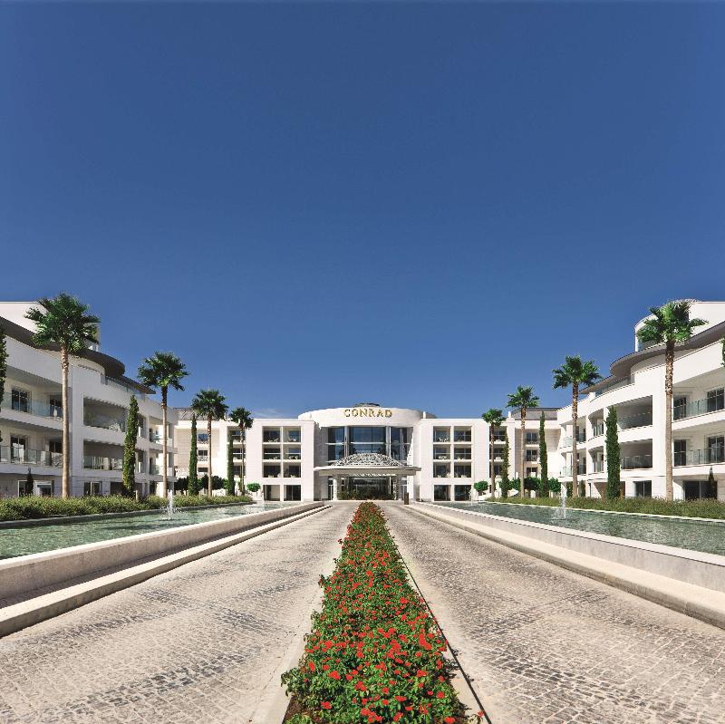 hotel Conrad Algarve