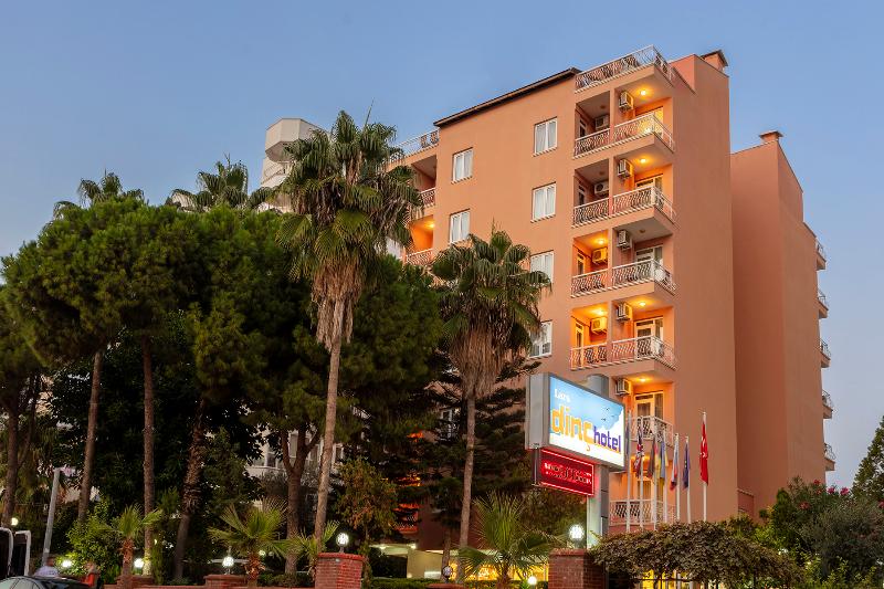 hotel Lara Dinc Hotel