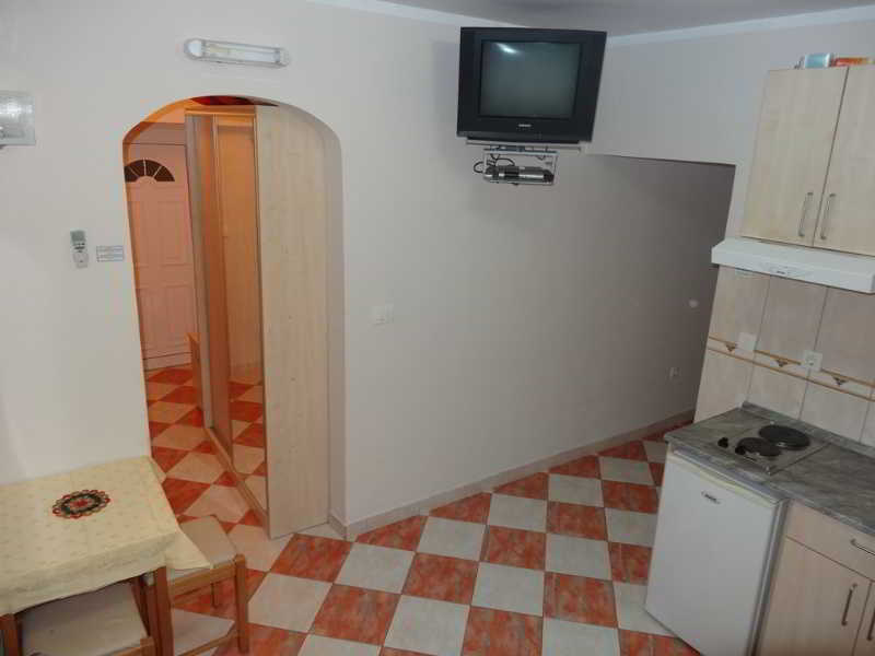 hotel D&d Apartments Budva 3