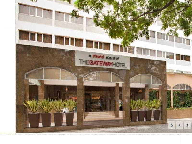 hotel The Gateway Hotel Residency Road Bangalore