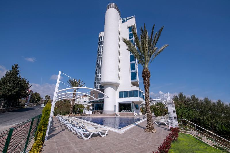 boutique Tourist Hotel Antalya