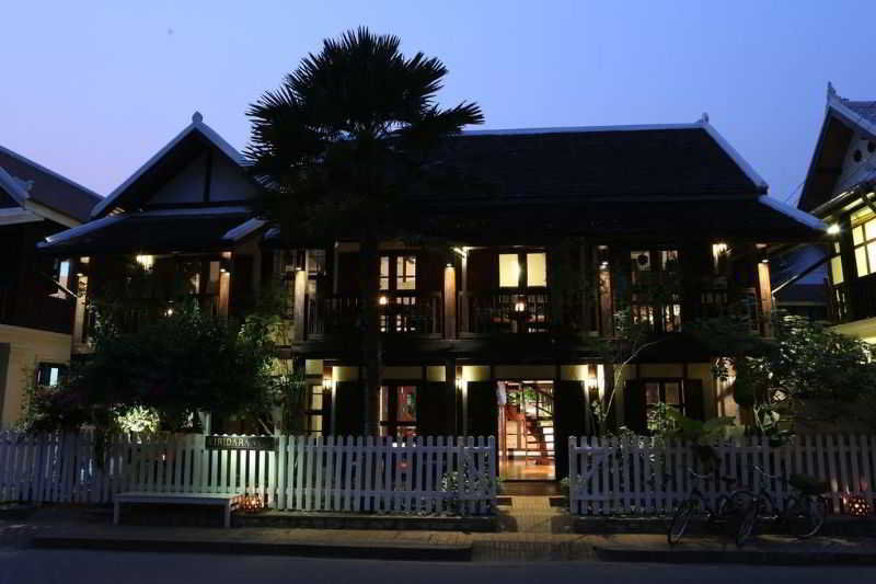 hotel Kiridara Villa