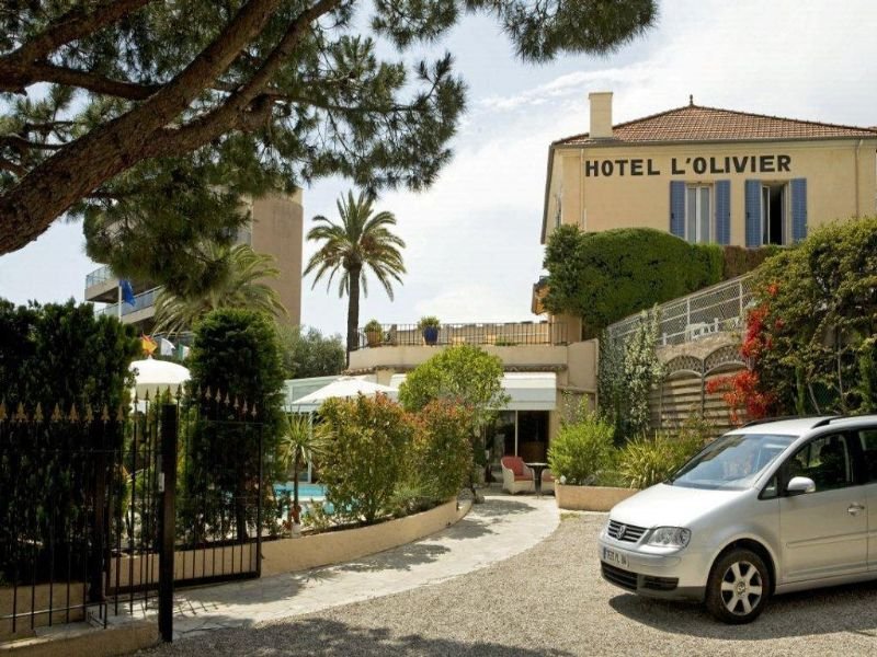 hotel Olivier Hotel