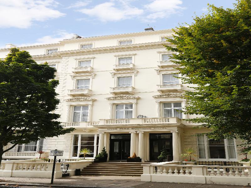 HOTEL HYDE PARK BOUTIQUE HOTEL Bayswater - Londres