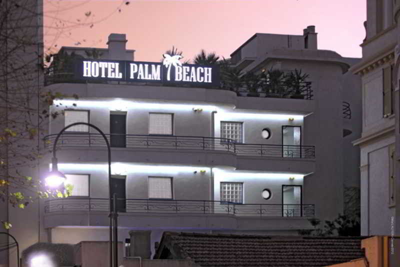 hotel Palm Beach