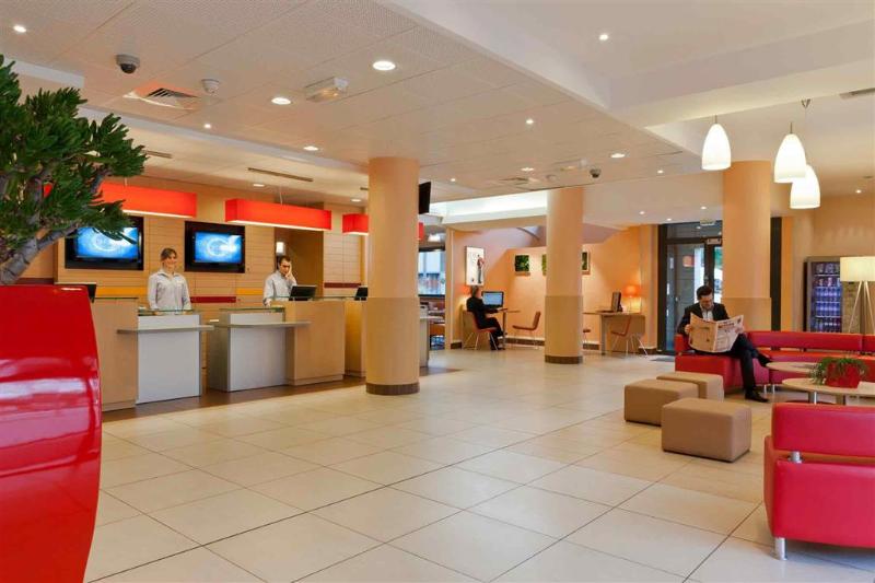 hotel Ibis Bercy Village