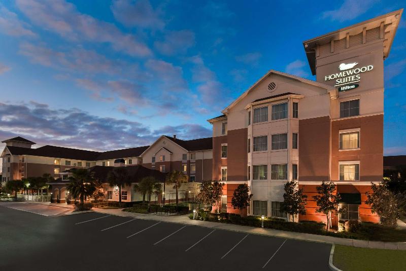 hotel Homewood Orlando-airport/orlando Gateway