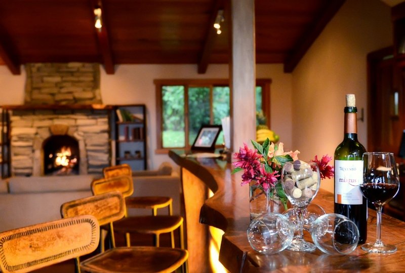 boutique Finca Lerida Coffee Plantation & Boutique Hotel