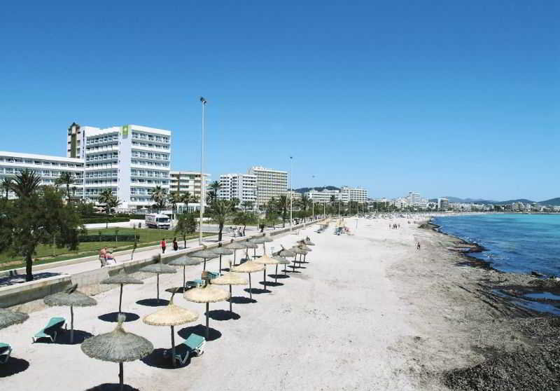 hotel Protur Playa Cala Millor