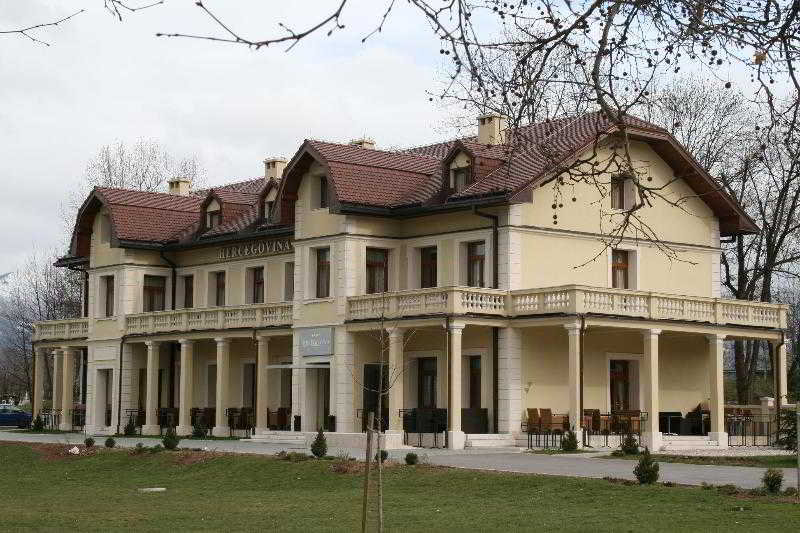 hotel Hercegovina