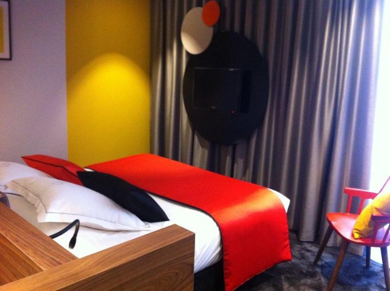 Fotos Hotel Best Western Hostellerie Du Chapeau Rouge