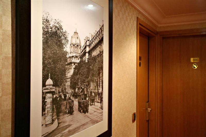 hotel Best Western Premier Royal Saint Michel