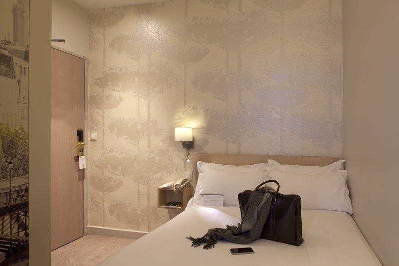 hotel Mercure Paris Notre Dame Saint Germain Des Prs