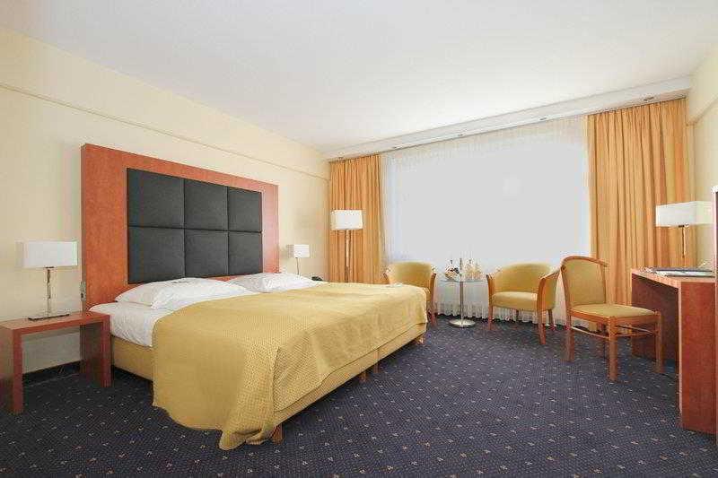 hotel Best Western Hotel Steinsgarten