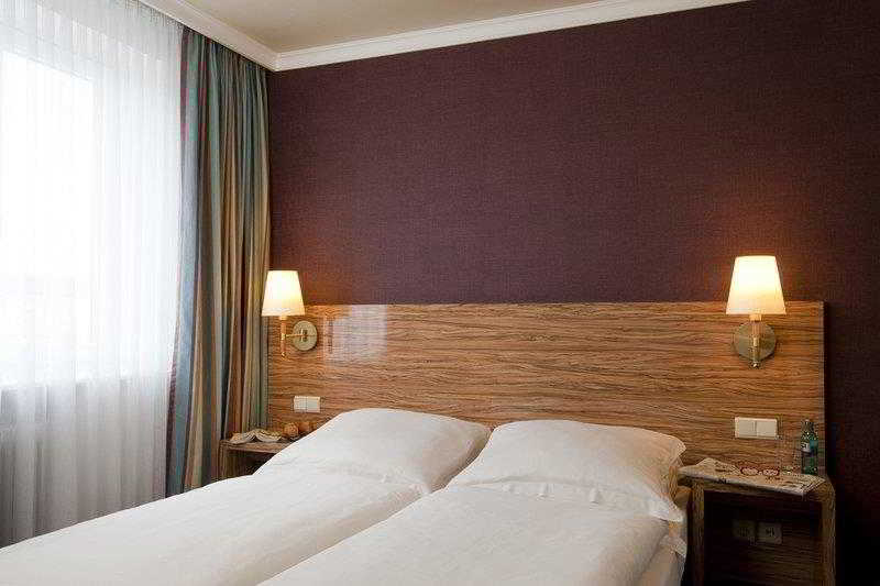 hotel Best Western Raphael Hotel Altona