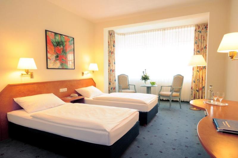 hotel Best Western Hotel Frisia