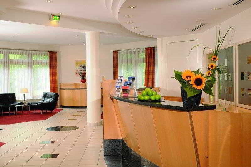 hotel Best Western Hotel Stuttgart Winterbach